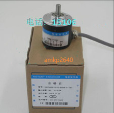 1pcs NEW REP Encoder ZSP4006-003G-600B-12-24C ZSP4006-003G-600B-12-24C amk
