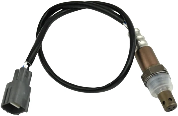 Sensor de oxígeno genuino Toyota Lexus GS350 GS460 HS250H IS250 LS460 - 89467-30040 Foto 2 de 4
