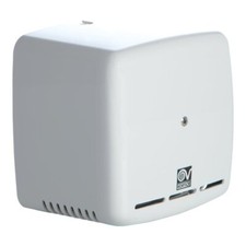 Vortice Aspiratore ARIETT Ll White 70m³h 11965