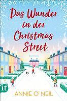 Das Wunder In Der Christmas Street | Buch | 9783458681748