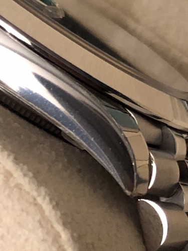 Rolex DateJust 41 Wimbledon Dial 126300 NOS 2022 RARE Fully Stickered UnWorn - Picture 11 of 22