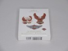 Hallmark Keepsake 2008 Ornament An American Legend Harley Davidson Motorcycles