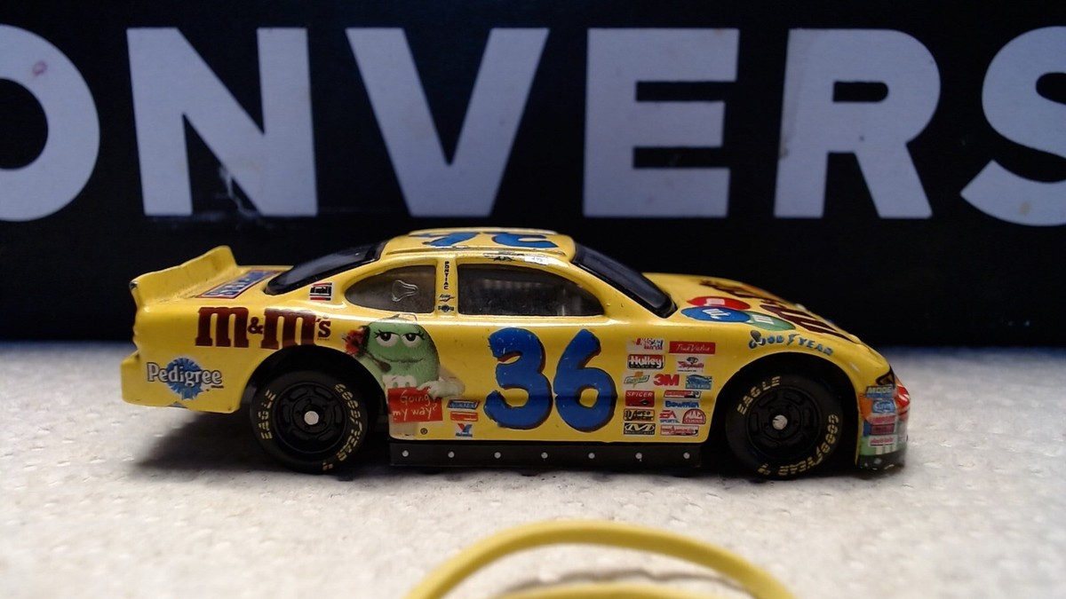 SIGNET NASCAR ミニカー s-l400.jpg