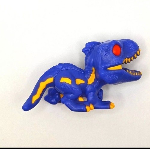 Kinder Joy Jurassic World Funko Pop Sorpresina Dinosaurios - Imagen 7 de 19