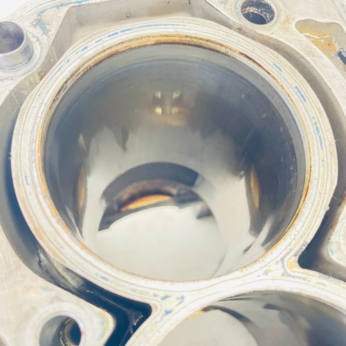 VW Touran Motorblock Motorrumpf Rumpfmotor 03C103019 - Picture 6 of 21