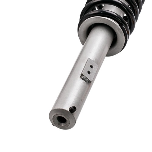 Coil Spring Conversion Kit For Mercedes-Benz S Class W220 Airmatic Suspension - Picture 7 of 12