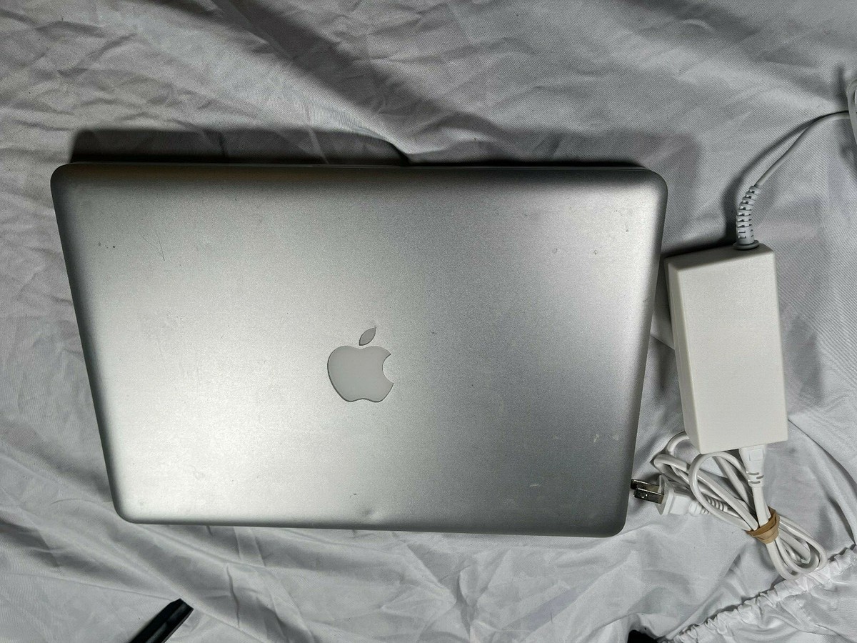 Apple MacBook Pro A1278 13 Apple MacBook Pro A1278 13