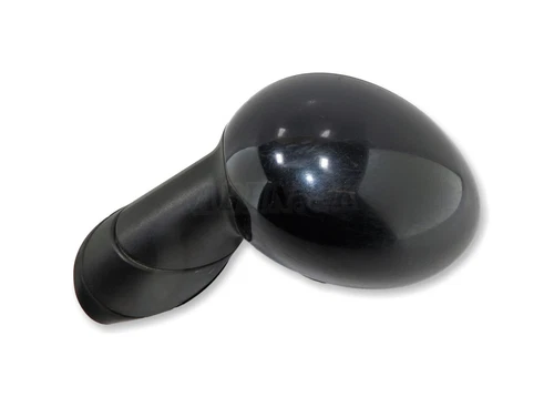 Mini Cooper One R56 R57 R55 R58 R59 /06-14 Left Electric Door Mirror Astro Black