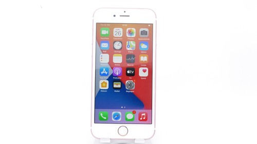 iPhone 6s 16 Go Doré IPS LCD 4,7" RAM 2 Go iOs Facetime SMARTPHONE APPLE A1688 - Photo 13/18