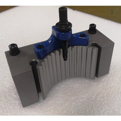 4 PCS BD25120 Turning Tool Holder for B2 Multifix Quick Change Tool Post 540-311 - Picture 6 of 6