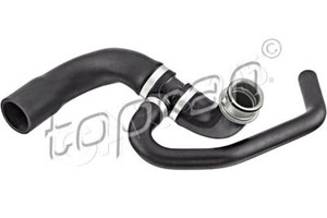 Radiator Coolant Hose Fits MERCEDES Sprinter W906 906 Flatbed Chassis 2006 Radiator Coolant Hose Fits MERCEDES Sprinter W906 906 Flatbed Chassis 2006