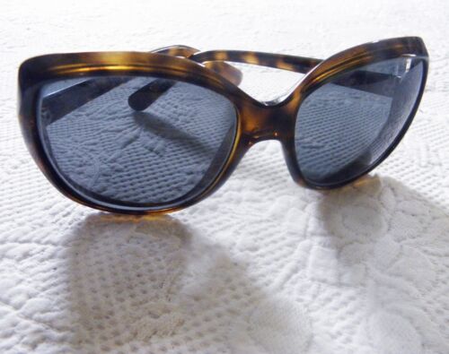 Dolce & Gabbana DD8075 502/13 Oversized Tortoise Polarized Sunglasses 58*16*135 - Picture 4 of 4