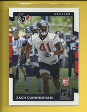 Zach Cunningham Houston Texans