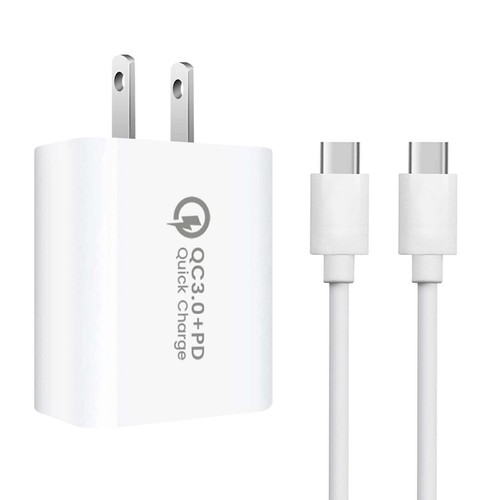Fit Apple iPhone 16 Plus Power Play 2025 Fast USB Type C Wall Car Charger Cable - Picture 34 of 42