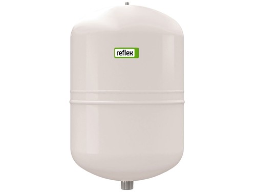 Vaso di espansione a membrana Reflex NG 8 12 18 25 35 50 80 100 140 litri riscaldamento - Foto 2 di 23