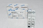 NEW Eaton Cutler Hammer WMZT2C25 Circuit Breaker 25A 10kA Type C 