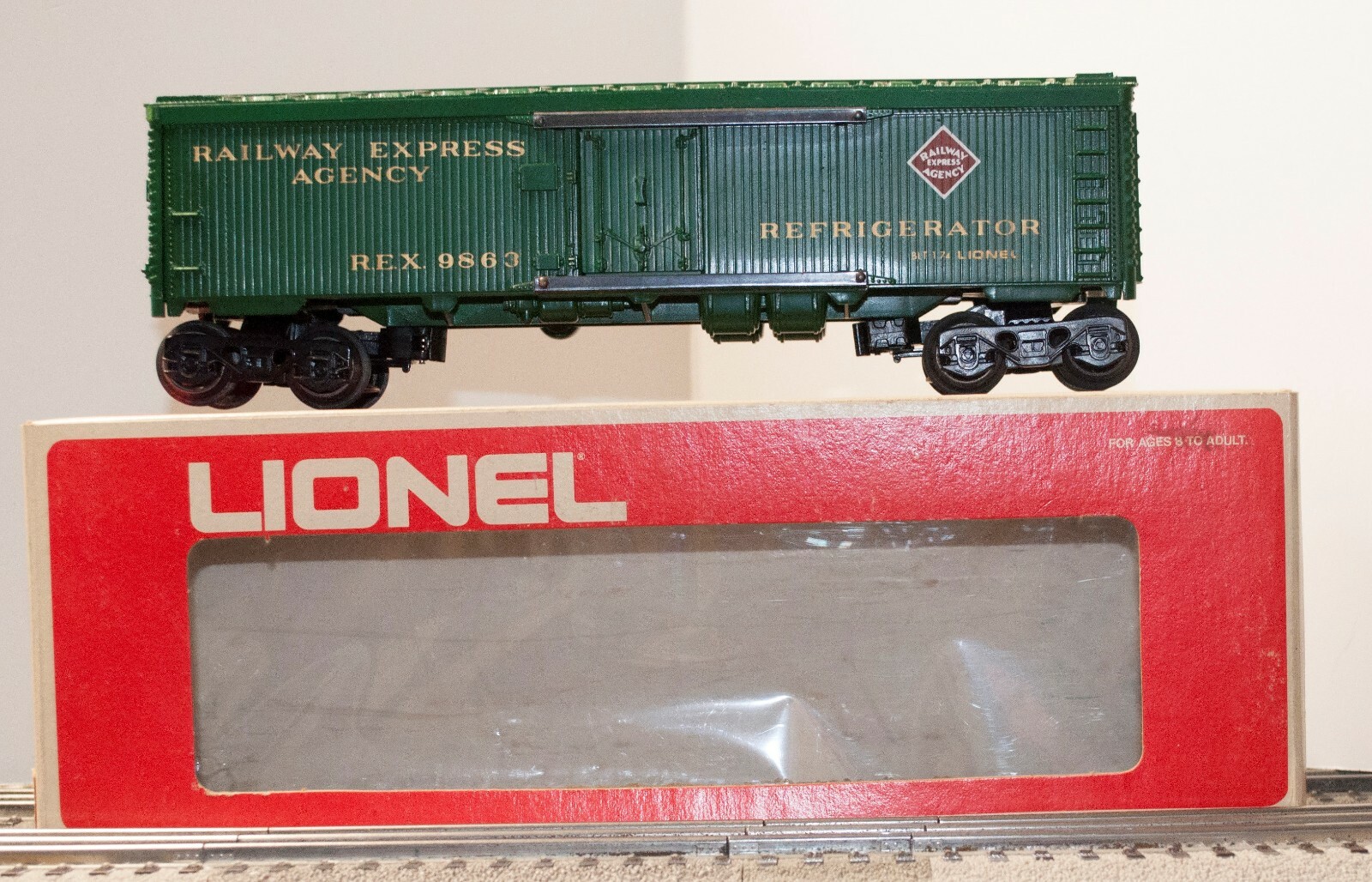 Click here to see eBay Auction
