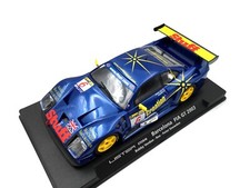 1:32 Fly Car Model-Lister Storm Barcelona FIA GT 2003 - (Bobby Verdon)-A403