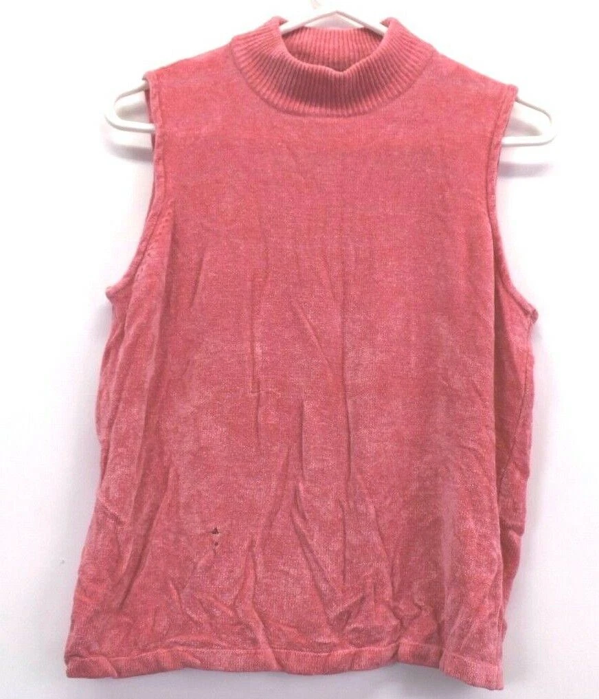 Hampshire Studio Women s Plus Size 1X 100 Rayon Sleeveless