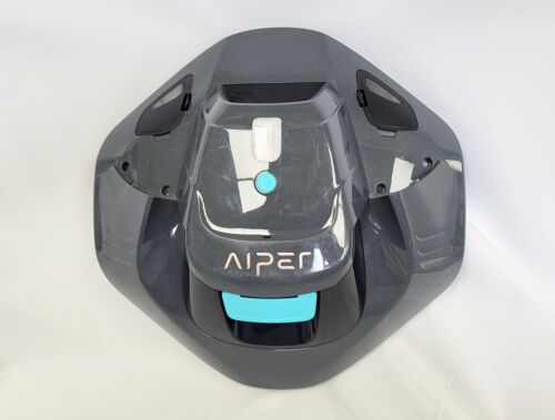AIPER Seagull SE Robot Cordless Pool Vacuum Top Cover Replacement ONLY