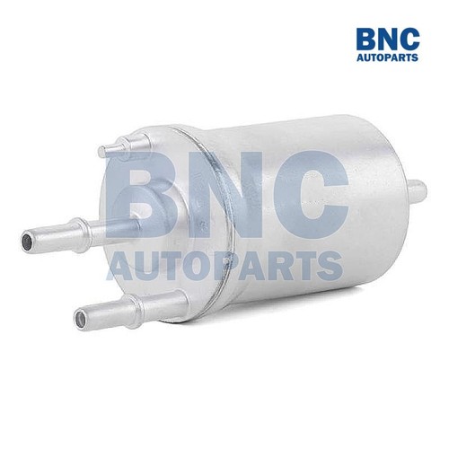 Filtro de combustible para ŠKODA ROOMSTER PRAKTIK de 2010 a 2015 - TJ - Imagen 2 de 2
