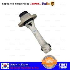 Genuine OEM 219502W100 Roll Rod Bracket for Hyundai Santa Fe 2012-2018