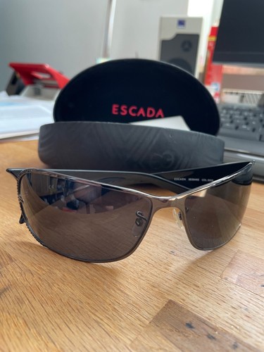 Original Escada Damen Sonnenbrille, ungetragen, wie NEU - Bild 3 von 4