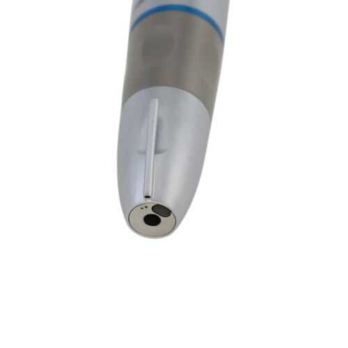 Piezas de mano quirúrgicas para implantes dentales 20:1 contra ángulo 1:1 cono nasal recto BEING - Imagen 22 de 80