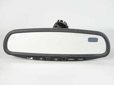 2003 - 2008 Infiniti Fx Series Mirror Rear View Automatic Dimming Garage Oem