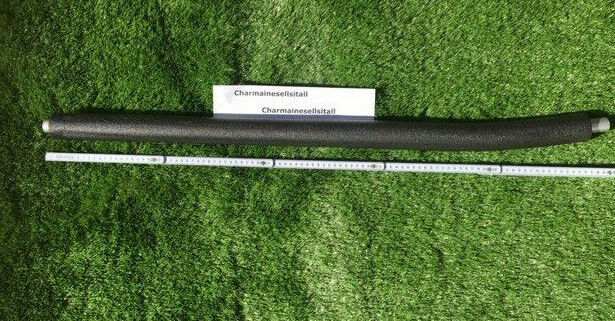 NEW Sportspower Trampoline Upper Frame Tube & Foam Spare Parts. 8 10 12 14 ft NEW Sportspower Trampoline Upper Frame Tube & Foam Spare Parts. 8 10 12 14 ft