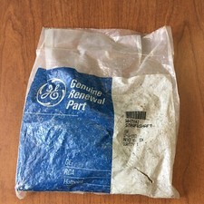 WH7X41 GE OEM Genuine Idler Suspension Pulley