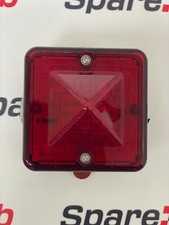 PEPPERL+FUCHS E2S IS-L101L INTRINSICALLY SAFE ALARM SOUNDER & LED BEACON