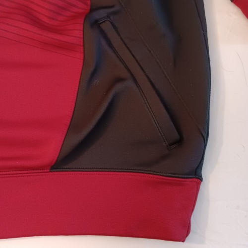 Nike Mens Therma Fit Elite Stanford Cardinal Hooded Sweatshirt Size Small - Picture 7 of 12