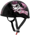 Skid Lid Men Half Helmets Helmets