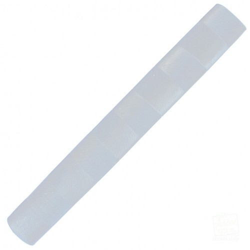 Chevron Lite Texture Cricket Bat Grips, Single Colour, Thinnest Grip Free Post - Picture 3 of 26