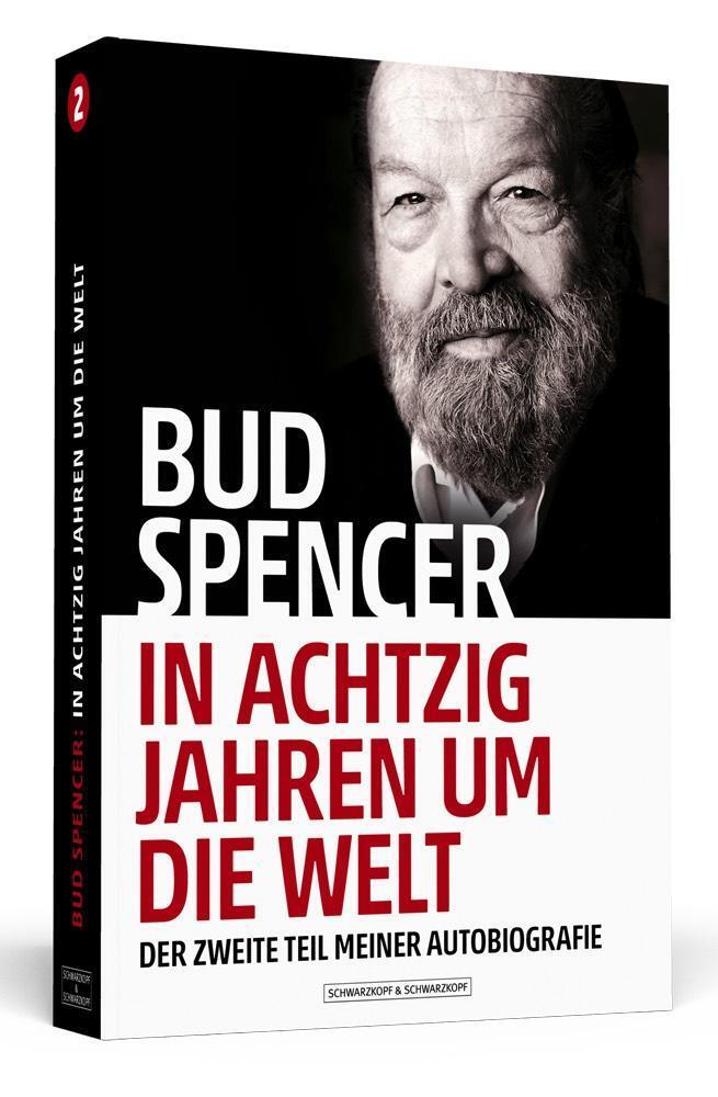 Thumbnail - Bud Spencer - In Achtzig Jahren Um Die Welt, Bud Spencer