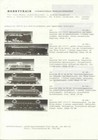 Cataloghi di modellismo ferroviario KATO