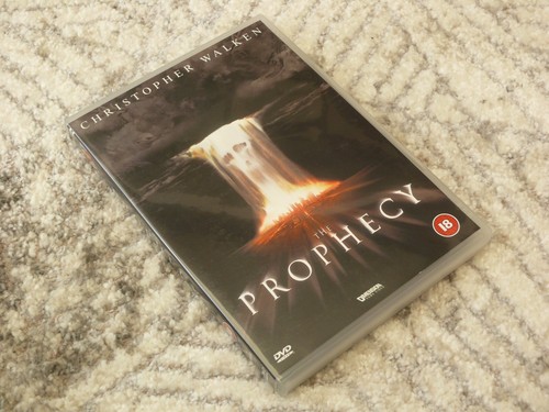 DVD Horror ~ All Region 2 (PAL) ~ Some Sealed ~ Multi Choice/Drop Down (3) - Picture 80 of 121