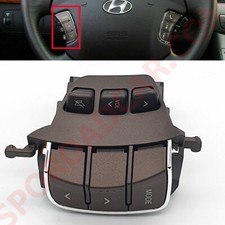Steering Remote Control Switch LH For 2008-2010 Sonata Transform Genuine Parts