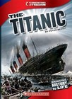 The Titanic by Peter Benoit (Hardback, 2013)