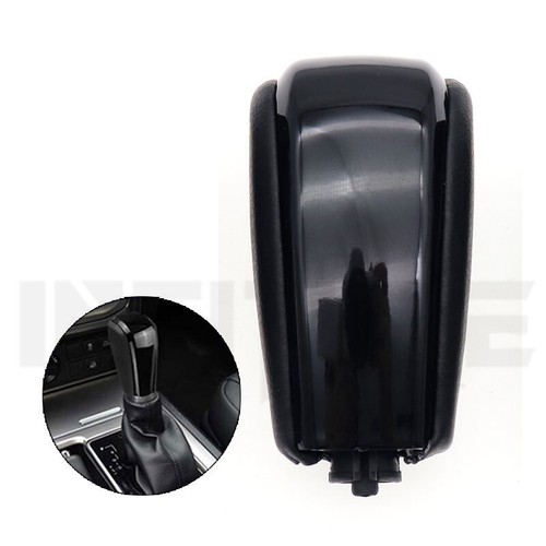 For Toyota Land Cruiser Prado FJ150 Lexus GX460 GX470 PU Leather Gear Shift Knob - Imagen 9 de 11