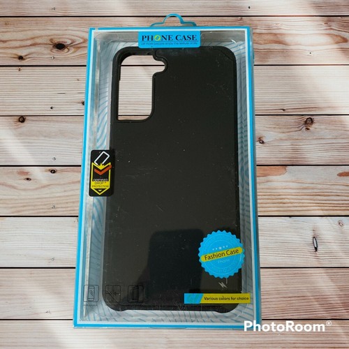 Galaxy S21+ Triple Combo Anti Drop Anti Collision Handyhülle - Bild 6 von 6