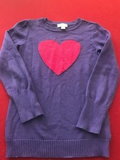 The Children's Place Long Sleeve Sweater Size S 5/6