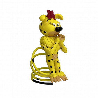 La Marsupilami Laying
