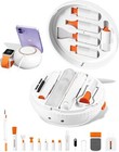 Top - Notch Q6A Multifunctional Cleaning Kit for Electronics, Home&Office Use