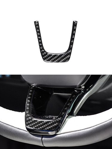 16Pcs For Ford Mustang Mach-E 2021-22 Carbon Fiber Full Interior Set Kit Cover - Picture 3 of 11