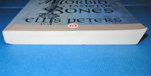 ELLIS PETERS Build-A-Lot - The Cadfael Chronicles + The Felse Series - Bild 10 von 135