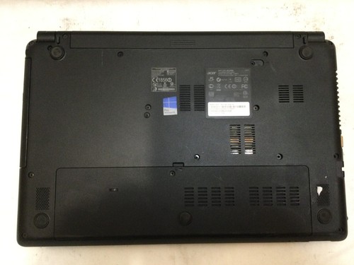 Acer TravelMate TMP255-M-6432 / Intel Core i5-4200U / (MISSING PARTS!) MR - Picture 4 of 4
