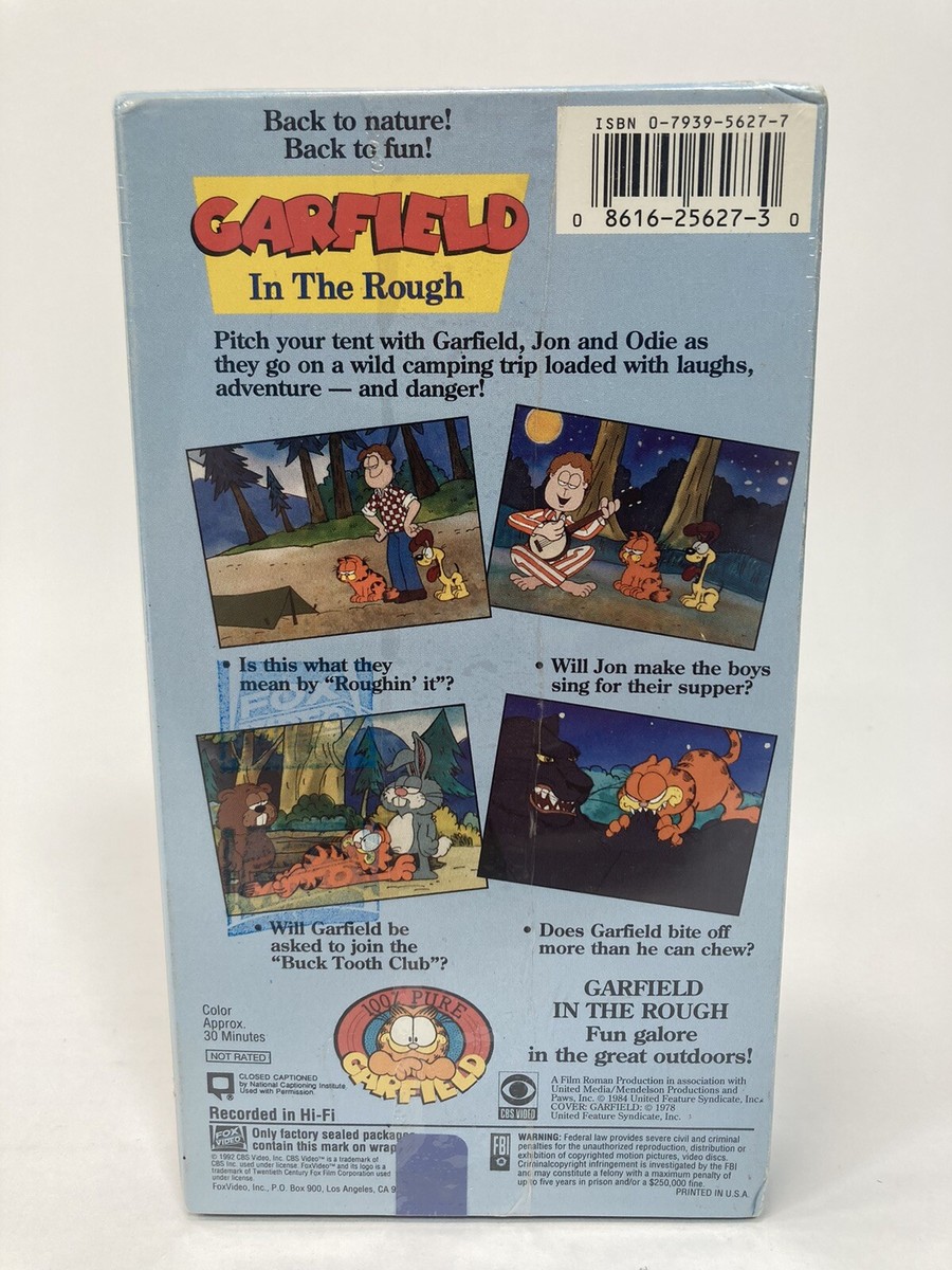(未使用･未開封品)Lidsville 1 [VHS] _12.JPG?set_id=880000500F