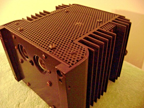 MARANTZ 15 ENDSTUFE - MONO #1 - Bild 3 von 6